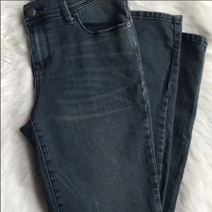 Free people slim jeans size 29